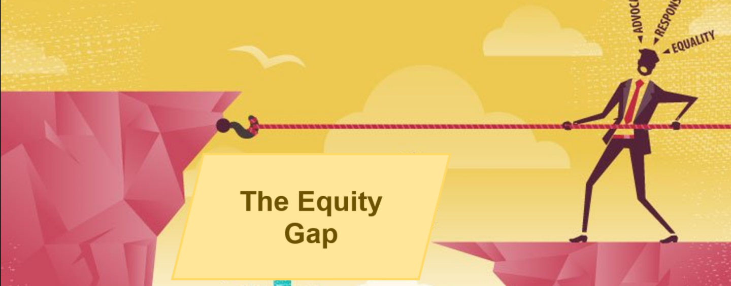 Join Our Efforts to Solve Economic Equity Challenges Faced by Black People