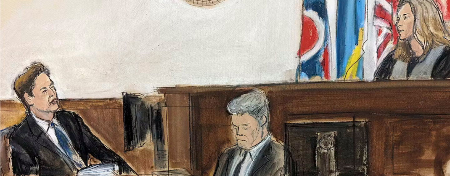 Why Elon Musk’s ‘Self-Driving’ of Tesla’s Board and Its Decision to Pay Him $56B Collided With the Law – And What Happens Next