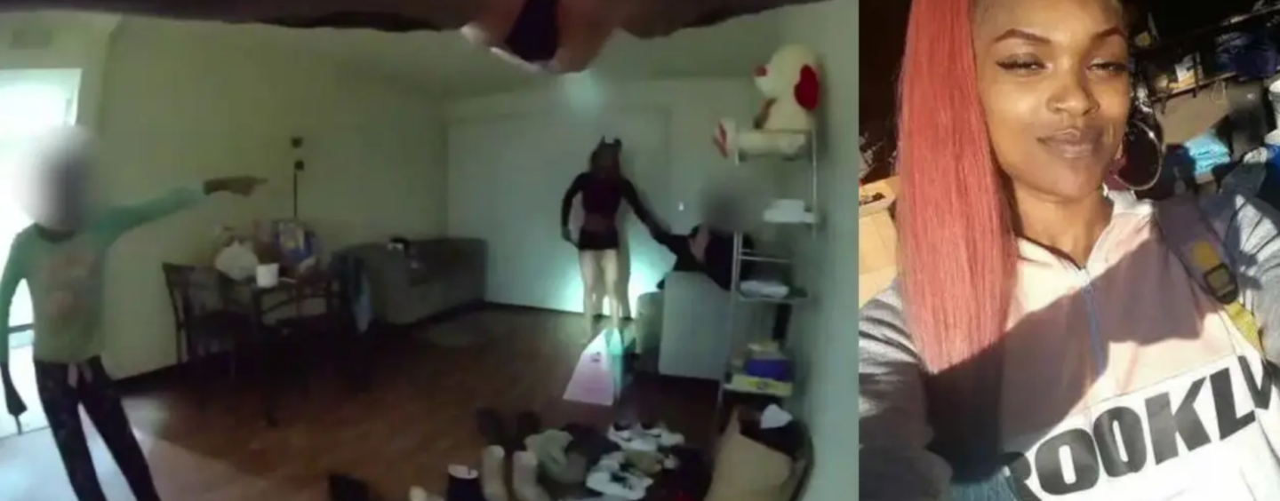 Black Social Media Users React to Deputy Shooting of Distressed Black Woman