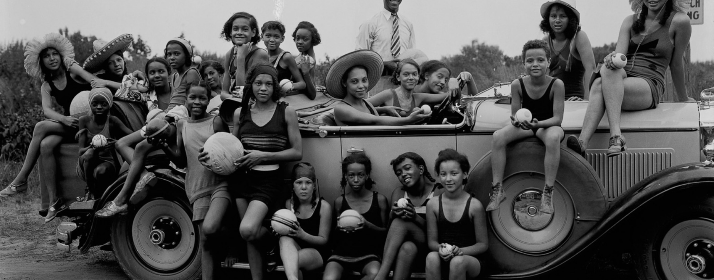 Thrilling History of Black Excellence in Our National Parks