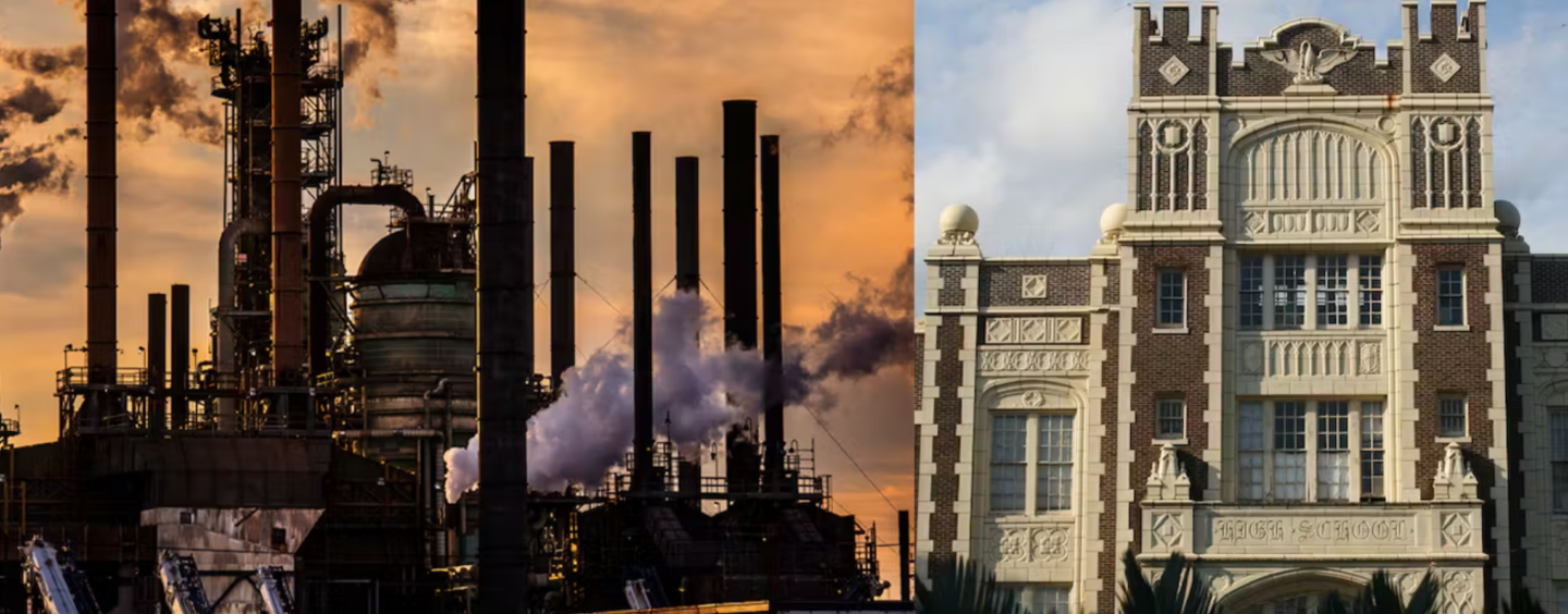 Cities and states give billions in property tax breaks to businesses − draining school budgets and hurting the poorest students