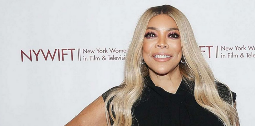 Wendy Williams’ Brave Revelation: Living with Progressive Aphasia and Frontotemporal Dementia