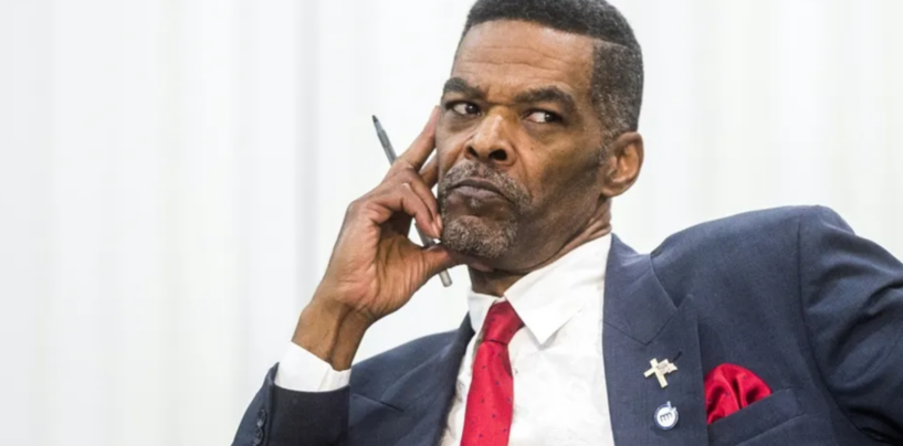 Flint Mourns the Loss of Longtime City Council Member Eric Mays