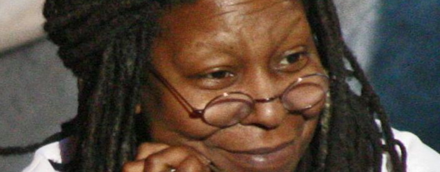 Whoopi Goldberg Pioneering Change with Blkfam, a Groundbreaking, Black-Focused Streaming Platform