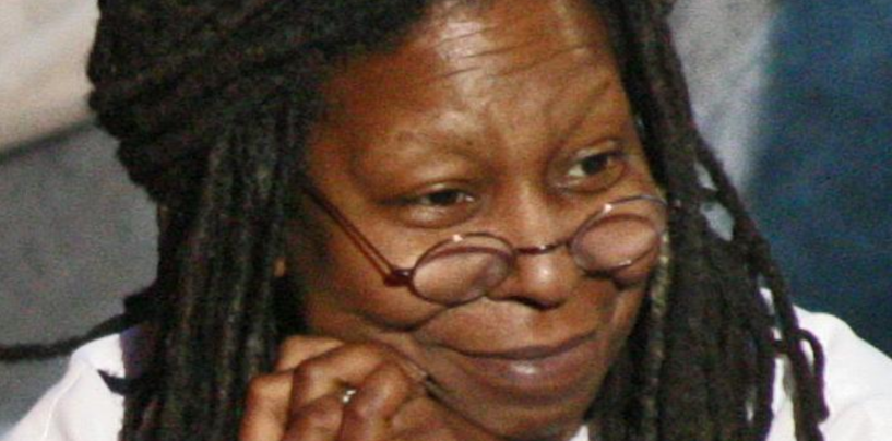 Whoopi Goldberg Pioneering Change with Blkfam, a Groundbreaking, Black-Focused Streaming Platform