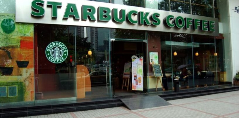 Union Cries Foul as Starbucks Announce the Closing of 16 Locations