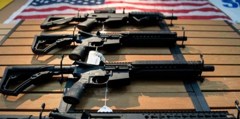 Gun Safety Is About Freedom, NAACP Is Committed to Fighting for Gun Control