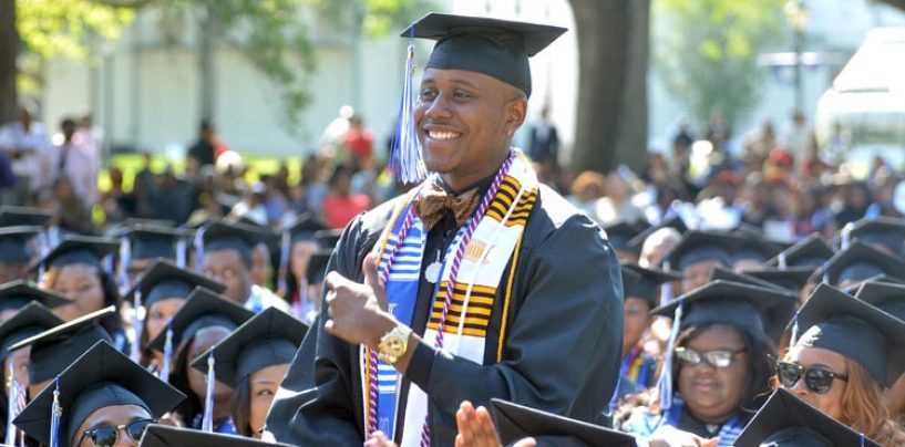 How the Tax Package Would Slam Higher Ed