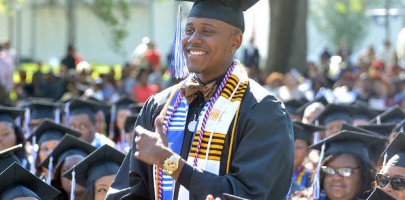 ‘Drive2Greatness’ Ford Empowers HBCU Students to Pursue STEAM Careers