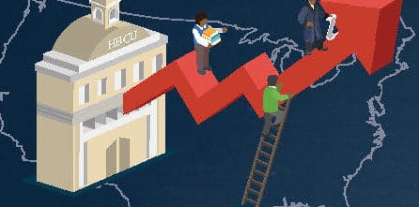 Fayetteville State University Valuable Economic Engine for Community and Region