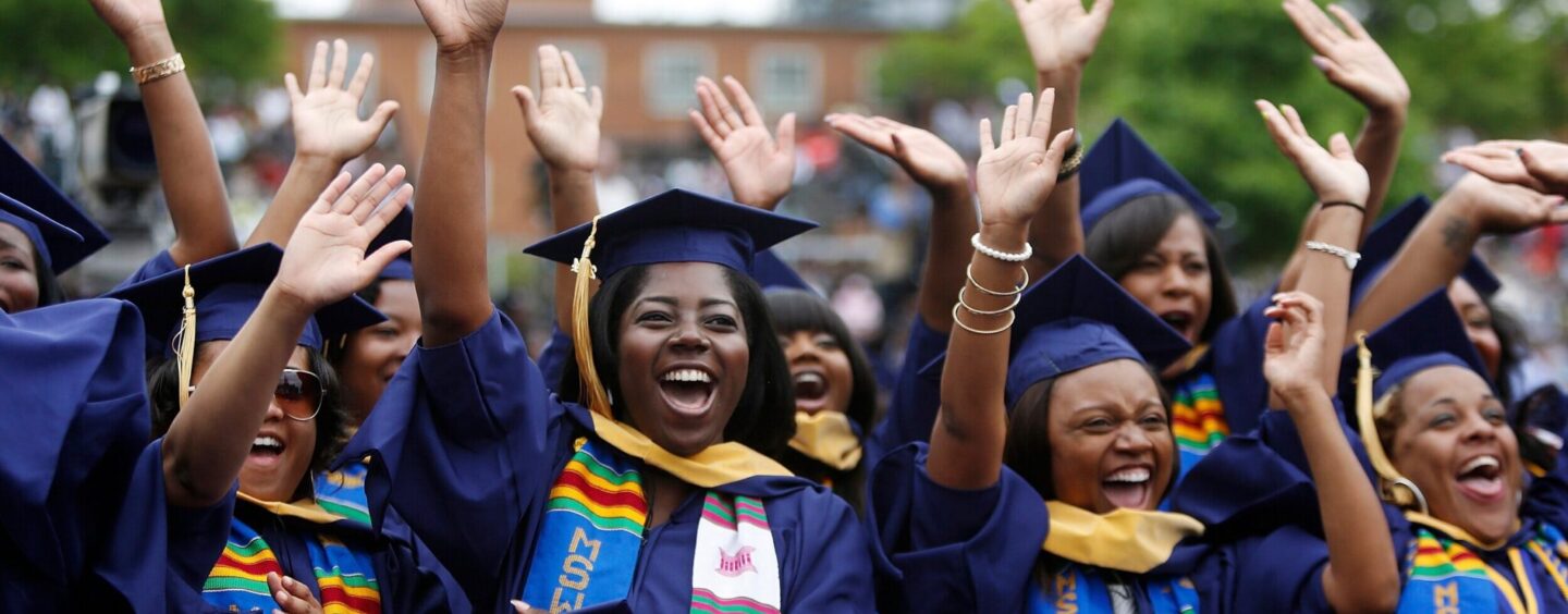 Biden: ‘I Make No Apologies for Efforts to Support HBCUs’