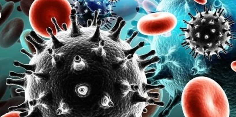 The Catch-Up Plan: Ending HIV/AIDS Public Health Crisis