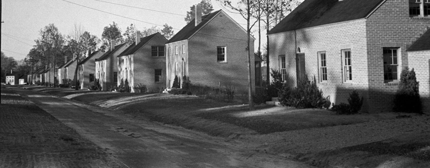 NAREB Wants Special Purpose Credit Programs to Bridge Black-White Homeownership Gap