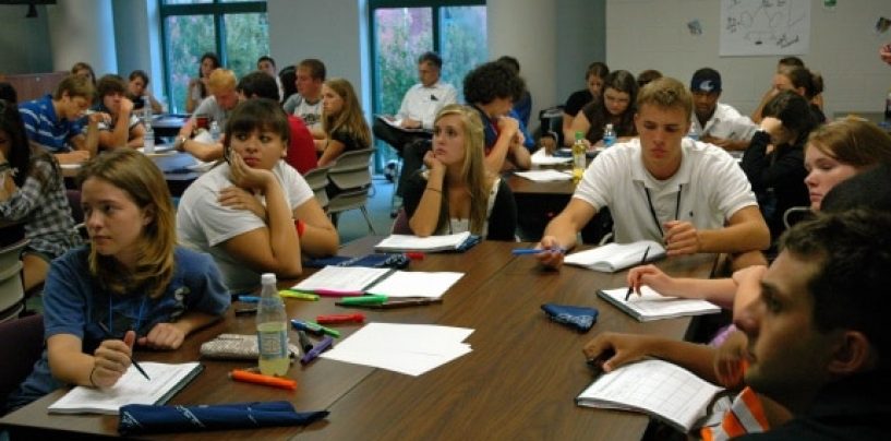 How Should I Talk about Race in My Mostly White Classroom?