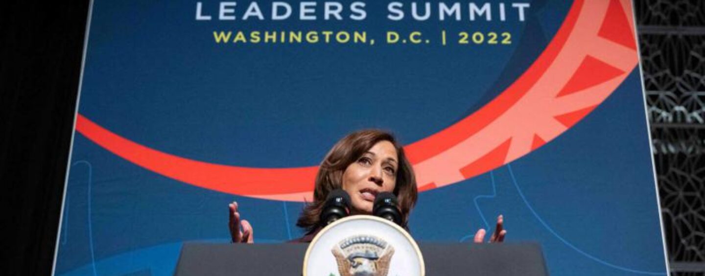 U.S.-Africa Trade and Investment Flourish, Fueling Economic Growth and Job Creation