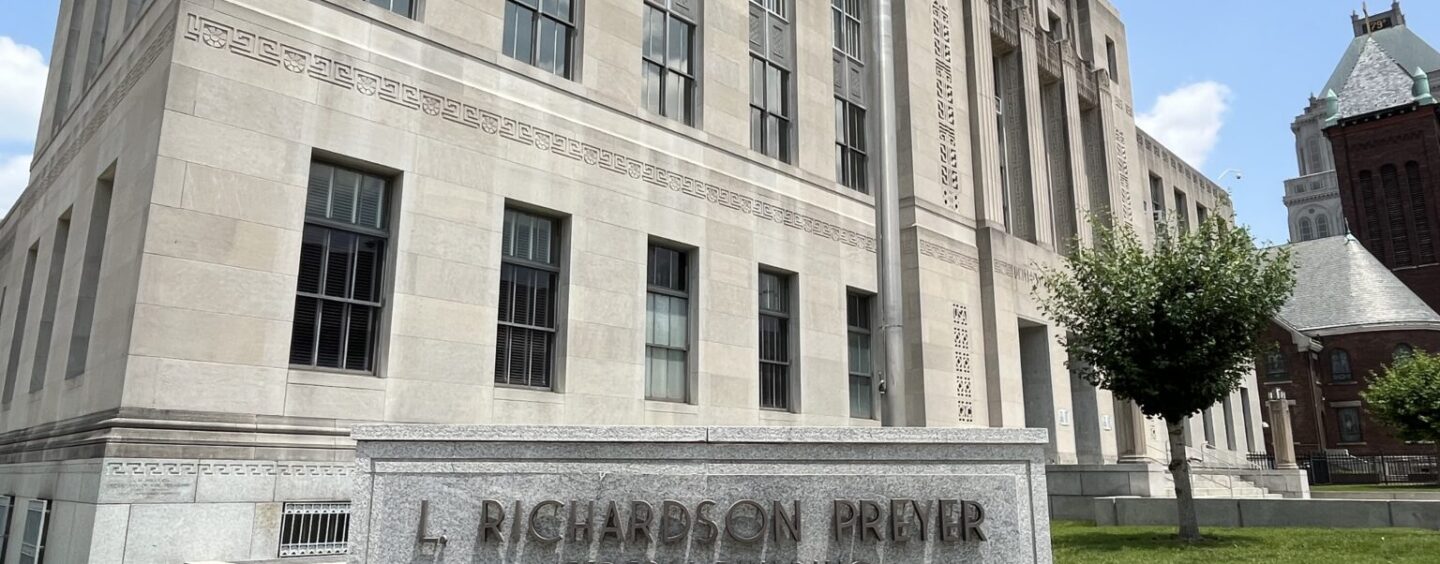 Federal judge questions the feasibility of opening NC university voting sites by next week