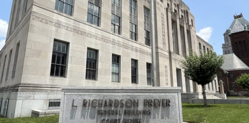 Federal judge questions the feasibility of opening NC university voting sites by next week