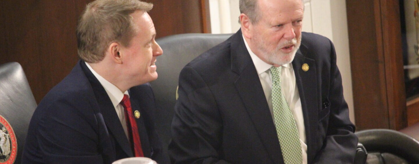 The North Carolina GOP and its fear of voters