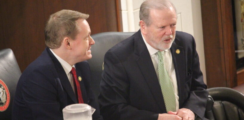 The North Carolina GOP and its fear of voters