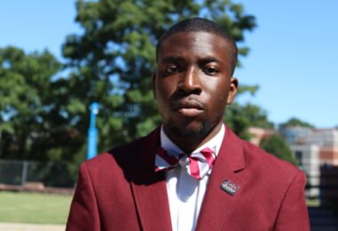 The New Generation: READ for Change – GDN Exclusive