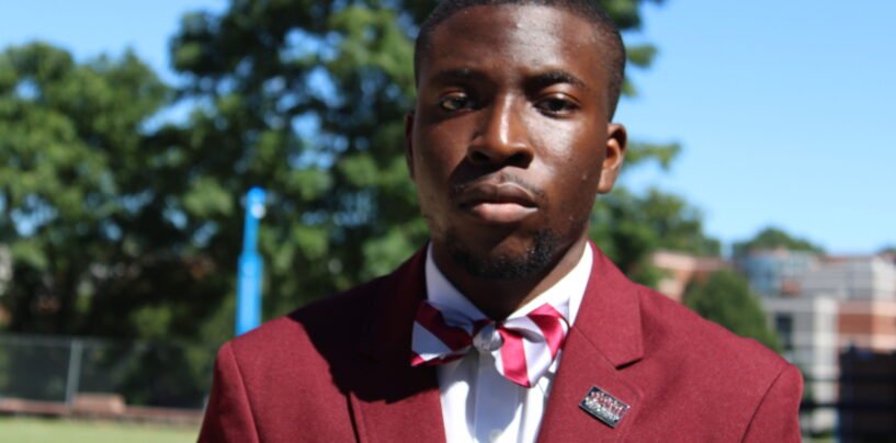 The New Generation: READ for Change – GDN Exclusive