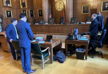 North Carolina Supreme Court vacates nine years of Leandro school funding orders