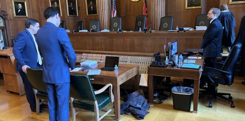 North Carolina Supreme Court vacates nine years of Leandro school funding orders