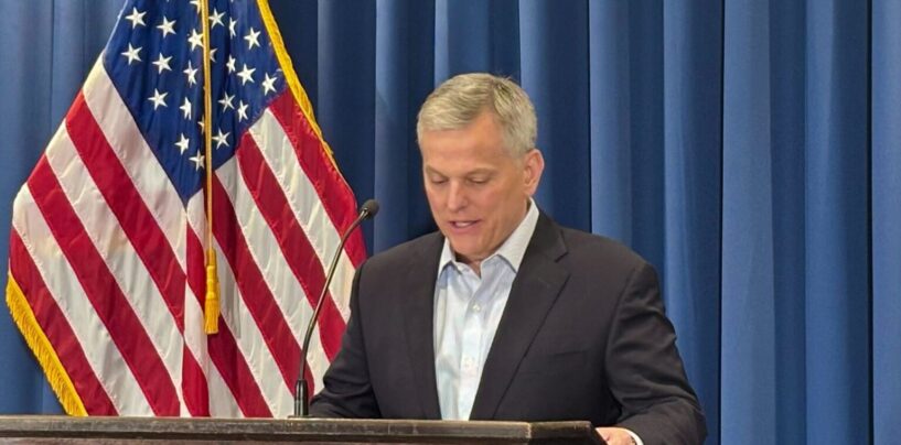 NC invests $26M to expand high-speed internet into additional rural areas by 2026