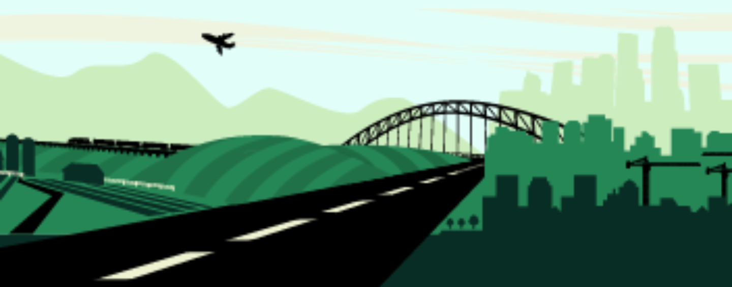 This Week at NCDOT: INFRA Grant and Build North Carolina