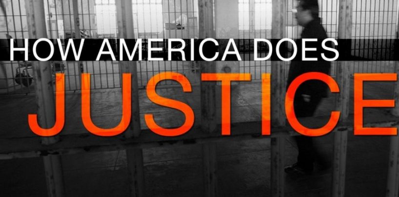 Federal Lawsuit Over Illegal Private Probation Scheme in Gardendale, Alabama