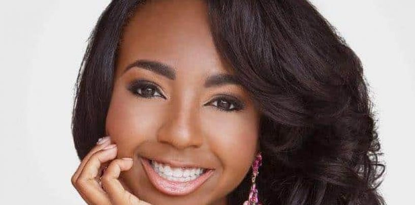 Miss NCCU Launches Greater Diversity News HBCU Voting Outreach Research Project – “A Call to Colors” GDN Exclusive