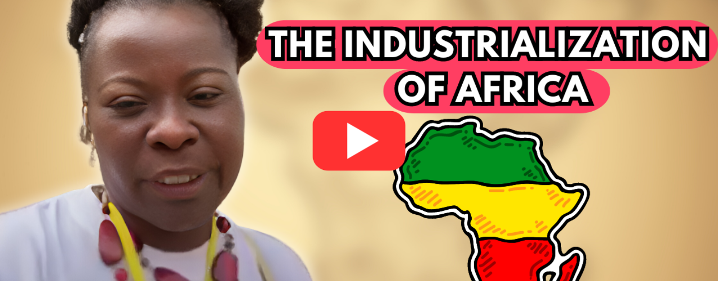 ADDI: Super Excitement in Burkina Faso