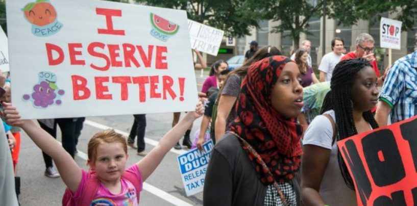 Infant Mortality, Death by Inequality: Poverty, Racism Killing America’s Children