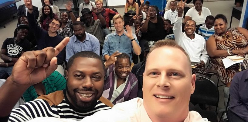 Inmates to Entrepreneurs Celebrates Wilmington N.C. Graduates