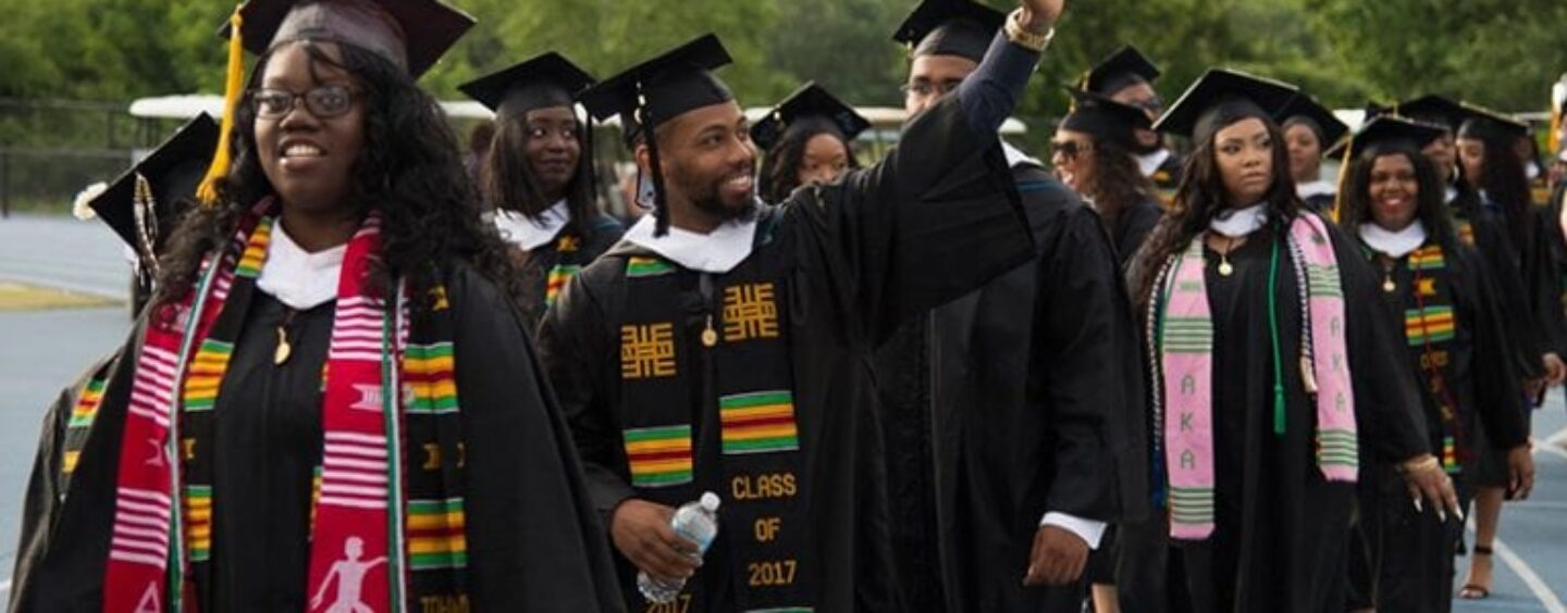 Student-loan Cancellation Activists Just Wiped Out $1.7 Million in Student Debt for Nearly 500 Hbcu Students
