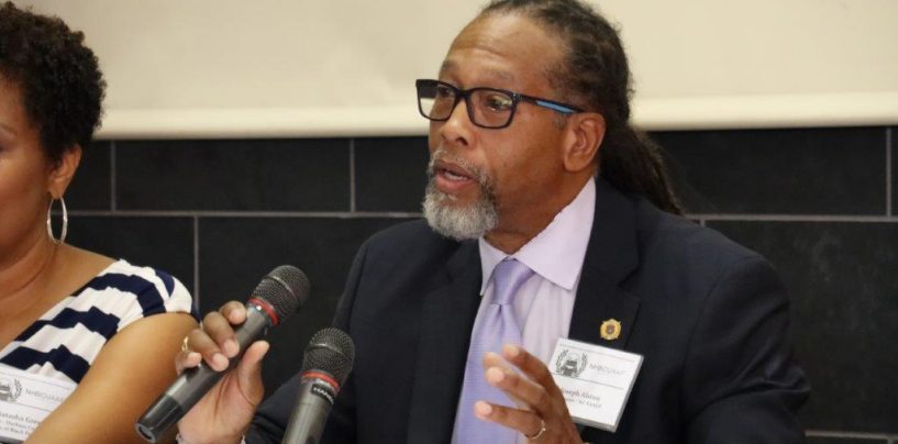 The NC NAACP Model – A GDN Exclusive “A Call to Colors” Vol. II, Part XVIII