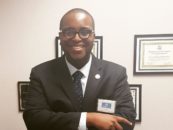 GDN Exclusive: President of College Democrats of North Carolina Supports “Call To Colors” Part VII