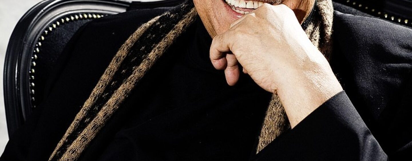 James Earl Jones, Iconic Voice of Darth Vader and EGOT Winner, Dies at 93