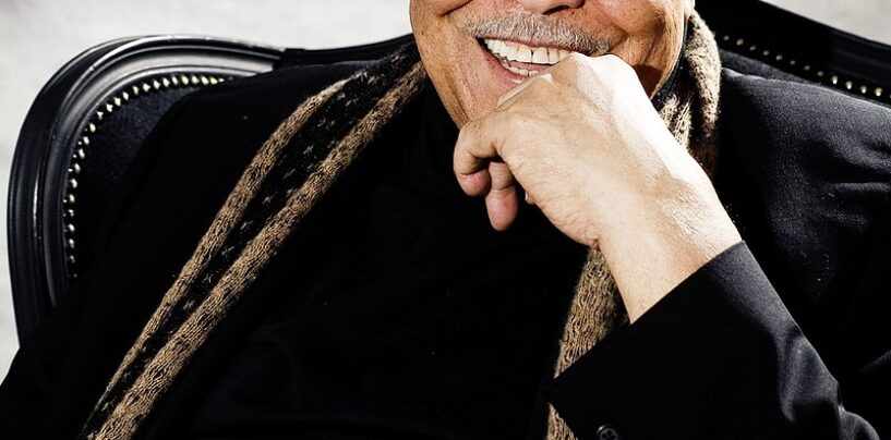 James Earl Jones, Iconic Voice of Darth Vader and EGOT Winner, Dies at 93