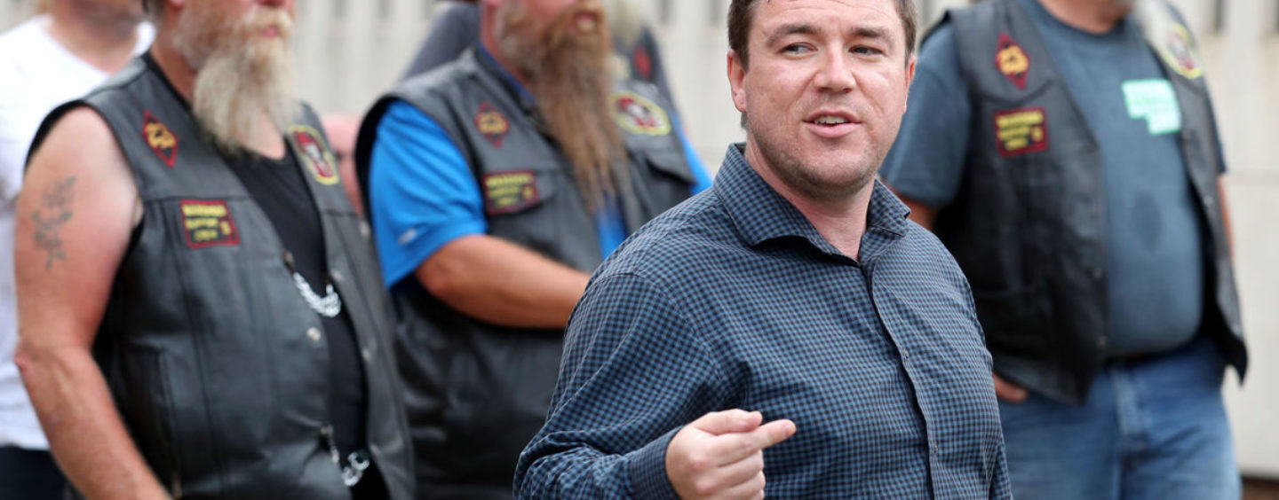 Racist “Alt-Right” Wants to Unite Again in 2018, but It Won’t Be in Charlottesville