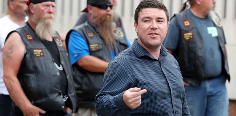 Racist “Alt-Right” Wants to Unite Again in 2018, but It Won’t Be in Charlottesville