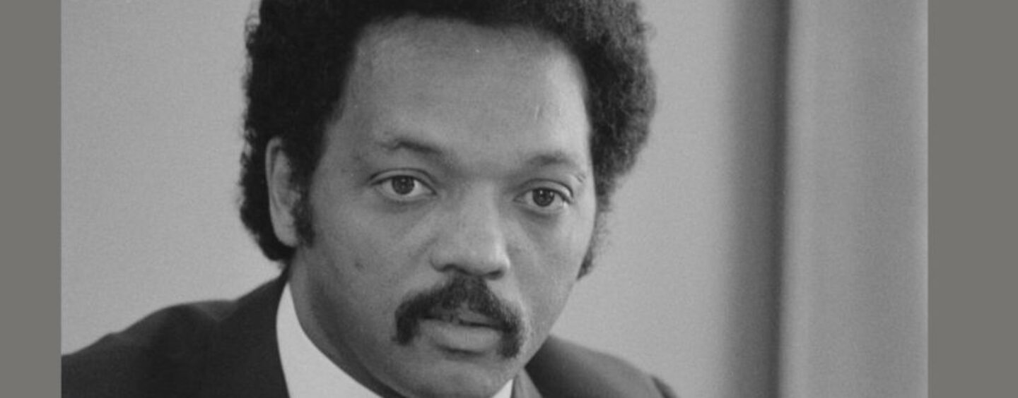 North Carolinians honor civil rights leader Rev. Jesse L. Jackson