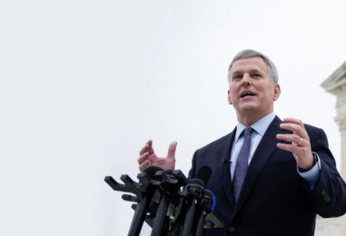 NC governor warns of ‘exceedingly painful cuts’ as legislative tax cuts reduce future revenue