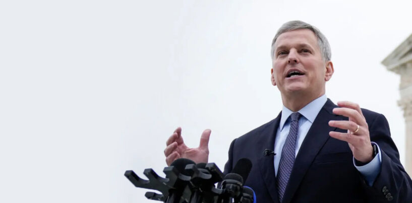 NC governor warns of ‘exceedingly painful cuts’ as legislative tax cuts reduce future revenue