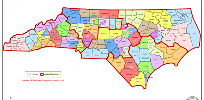 Defeating HB 717 Is the One to Focus on in Early 2018
