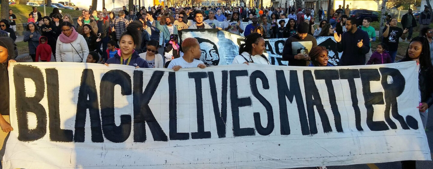 The Eminent Danger Facing All of Black America