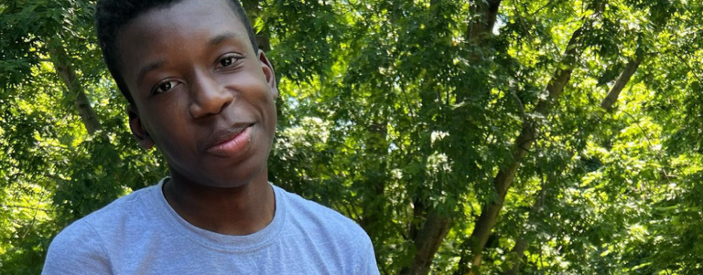 White Man Arrested in Shooting of 16-Year-old Who Rang Wrong Doorbell