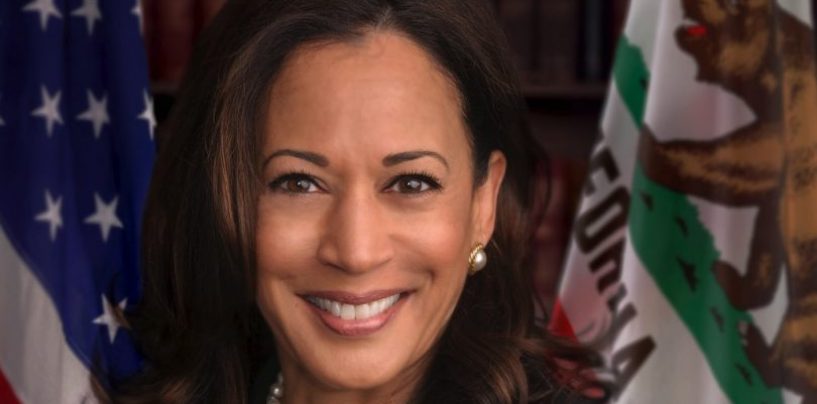 Sen. Kamala Harris Expected to Announce 2020 Intentions