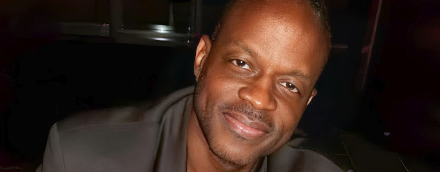 Keyven Lewis Has Innovated with CMIT Solutions