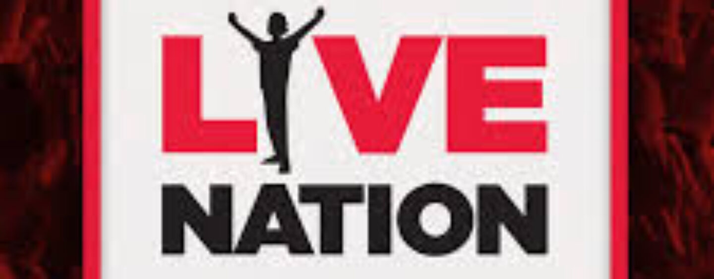 DOJ Prepares to Challenge Live Nation’s Dominance in Live Event Ticketing
